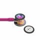 Stéthoscope de diagnostic | Framboise | Finition arc-en-ciel | Cardiologie IV | Littmann - Foto 2