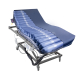 Matelas à air anti escarre | Avec compresseur | Nylon TPU | 20 cellules | Bleu | Mobi 4 | Mobiclinic - Foto 5