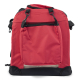 Sac de transport pour animaux | Différentes tailles | Différents poids | Pliable | Rouge | Balú | Mobiclinic - Foto 14
