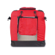 Sac de transport pour animaux | Différentes tailles | Différents poids | Pliable | Rouge | Balú | Mobiclinic - Foto 19