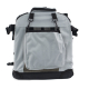 Sac de transport pour animaux | Différentes tailles | Différents poids | Pliable | Gris | Balú | Mobiclinic - Foto 14
