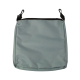 Sac de transport pour animaux | Différentes tailles | Différents poids | Pliable | Gris | Balú | Mobiclinic - Foto 15