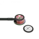 Stéthoscope de monitoring | Noir | Finition arc-en-ciel | Classic III | Littmann - Foto 2