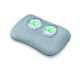 Coussin de massage shiatsu avec fonction de chauffage | coussin relaxant | Beurer | 34x11x23cm - Foto 2