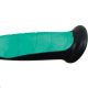 Lot de 2 béquilles | Cannes de marche anglaises | Grip caoutchouc anatomique | Vert | Advance - Foto 4