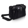 Sac de secours | Grande capacité | Noir | JUMBLE'S | Elite Bags