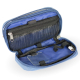 Pochette / trousse isotherme | Tissu effet jean | Pour personne diabétique | Diabetics's | Mobiclinic - Foto 4