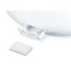 Humidificateur et diffuseur d'odeur | Vaporisateur ultra-sons | Blanc | Beurer - Foto 3