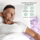 Matelas anti escarre | À air | Avec compresseur | PVC médical ignifuge |200x90x7cm|130 cellules| Lilas | Mobi 1 | Mobiclinic - Foto 3