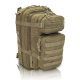 Sac à dos de combat compact | Sac d'urgence | Brun coyote | Sac C2 | Sacs Elite - Foto 1