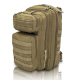 Sac à dos de combat compact | Sac d'urgence | Brun coyote | Sac C2 | Sacs Elite - Foto 2