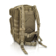 Sac à dos de combat compact | Sac d'urgence | Brun coyote | Sac C2 | Sacs Elite - Foto 6