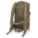 Sac à dos de combat compact | Sac d'urgence | Brun coyote | Sac C2 | Sacs Elite - Foto 7
