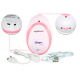 Doppler mini | Rose | AngelSounds | Mobiclinic - Foto 4