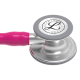 Stéthoscope de diagnostic | Framboise | Acier inoxydable | Cardiology IV | Littmann - Foto 2