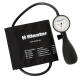 Sphygmomanometer R1 antichoc blanc - Foto 2