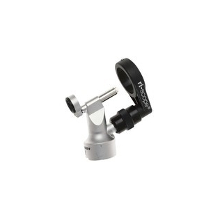 Qurúrgico tête humaine otoscope, XL 3,5 V sans dispositif anti-vol sans entonnoir