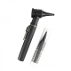 Pen-Scope couleur otoscope 2.7V noir - Foto 1