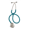 Stéthoscope pour examen | Bleu Caraïbe | Lightweight II | Littmann