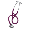 Stéthoscope de diagnostic | Prune | Acier inoxydable | Master Cardiology | Littmann
