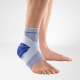 Bauerfeind Bandage élastique pour pied |Rembourrages | Titane | Différentes tailles| MalleoTrain Plus - Foto 1