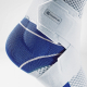 Bauerfeind Bandage élastique pour pied |Rembourrages | Titane | Différentes tailles| MalleoTrain Plus - Foto 2