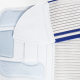 Gaine lombaire Bauerfeind | Tissu tricoté | Titane | Différentes tailles | LordoLoc - Foto 4