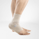 Bandage élastique pour pied | Stabilisateur | Rembourrages | Noir | Diverses tailles | MalleoTrain | Bauerfeind - Foto 1