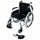 Fauteuil roulant ultraléger | Pliable | Aluminium | Albatros - Foto 2