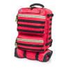 Sac à dos d’urgence | PARAMED’S | Elite Bags