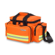 Sac d'urgence EMS | Large | Heavy Duty | Orange | EMS | Elite Bags - Foto 1