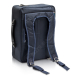 Mallette pour visites médicales à domicile | Bleue | CALL's | Elite Bags - Foto 10