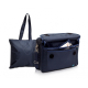 Mallette pour visites médicales à domicile | Bleue | CALL's | Elite Bags - Foto 12