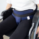 Ceinture de soutien pelvien | Pour chaise ou canapé | Fermeture à clip | Mobiclinic - Foto 15