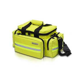 Sac de secours | Grand volume | Robuste | Léger | Jaune| Elite Bags