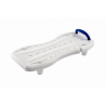 Planche de bain ergonomique avec poignée | Planche pour baignoire | Mod. Marina