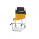 Fauteuil de transfert et d'évacuation Spencer Silver 420 (2 roues) - Foto 1