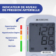 Tensiomètre automatique | Avec mémoire | Blanc | TX-01 | Mobiclinic - Foto 6