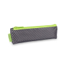 Elite Bags | Étui isotherme | Gris et citron vert | Fermeture éclair | Pour stylos à insuline | Insulin's