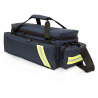 Sac d'organisation d'urgence pour l'oxygénothérapie | Bleu | Elite Bags