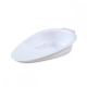 Coin sanitaire | Capacité 2500 ml | Léger et résistant | Anatomique | Usage domestique et clinique | Seren | Mobiclinic - Foto 1