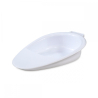 Coin sanitaire | Capacité 2500 ml | Léger et résistant | Anatomique | Usage domestique et clinique | Seren | Mobiclinic
