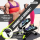 Stepper avec bras | Intensité réglable | Bandes de résistance | Écran LCD | Compact | Step-Pro | Mobiclinic - Foto 6