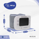 Tensiomètre au poignet | Écran LCD | Compact | Mémoire | Détection de rythme cardiaque irrégulier | Vitalpress | Mobiclinic - Foto 2