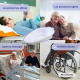Coin sanitaire | Capacité 2500 ml | Léger et résistant | Anatomique | Usage domestique et clinique | Seren | Mobiclinic - Foto 4