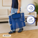 Relève-buste appui dos | Pour les lits | Réglable et Ajustable| Mobiclinic - Foto 7