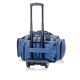 Sac médical d'intervention MEDIC'S | 49 x 24 x 29 cm | Bleu marine | Sac d'urgence | Elite Bags - Foto 4