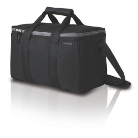 Trousse de sport pour premiers secours | Polyvalent | Noire |...