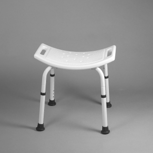 Banc de douche...