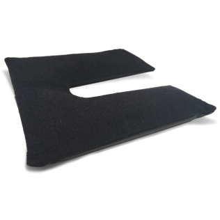Coussin...
